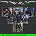 NCT - NCT 127 - THE 7TH ALBUM [BLINGY] (JET POSTER VER.)