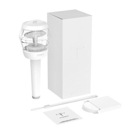 TAEMIN OFFICIAL LIGHT STICK V2 K-pop merchandise
