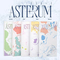 PLAVE ASTERUM : 134-1 MINI CD VER. albumcover
