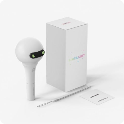 LIMELIGHT Official Light Stick