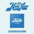 ZEROBASEONE - THE 1ST FULL ALBUM [NEVER SAY NEVER] (SLAM DUNK VER.) - K-pop product
