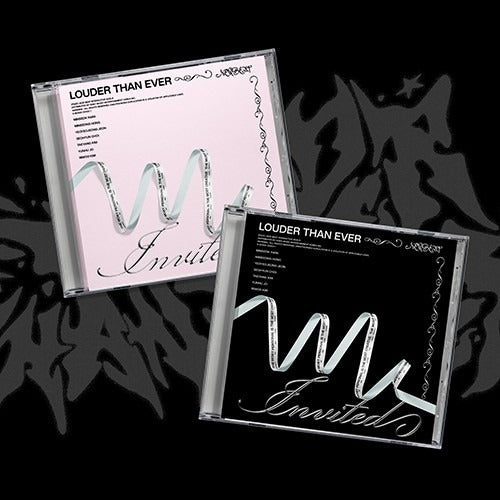NEWBEAT - 1ST MINI ALBUM [LOUDER THAN EVER] (JEWEL VER.) - K-pop product