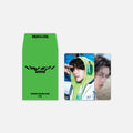 NCT NEO LOST&FOUND CENTER - RANDOM TRADING CARD (C VER.) K-pop merchandise