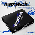 THE BOYZ - THE 10TH MINI ALBUM [a:effect] (FLOW VER.) - K-pop product