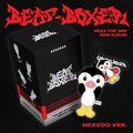 NEXZ - THE 3RD MINI ALBUM [BEAT-BOXER] (NEXZOO VER.) - K-pop product