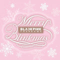 BLACKPINK THE GAME COUPON CARD COLLECTION 2024 BLACKPINK CHRISTMAS verpakking