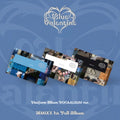 NMIXX - 1ST FULL ALBUM [BLUE VALENTINE] (PLATFORM ALBUM POCAALBUM VER.) - K-pop product
