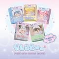 PLAVE - 2ND SINGLE ALBUM 'PLBBUU' (PLBBUU VER.) - K-pop product