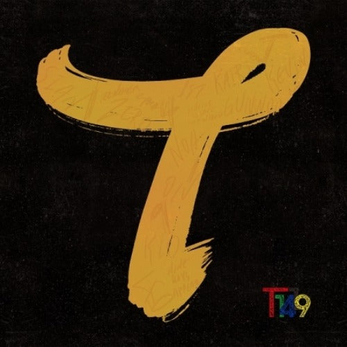 T1419 - BEFORE SUNRISE PART.3 - K-pop product