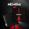NCHIVE 1st Mini Album ACHIEVE K-pop album