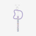 ITZY - ALL IN, MIDZY - SILICONE MULTI RING