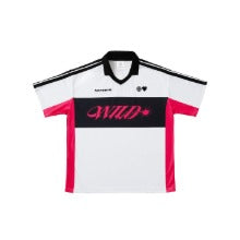 KATSEYE - WILD - JERSEY
