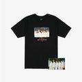TXT ACT : PROMISE IN U.S. Photo S/S T-Shirt