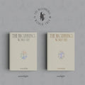 FORESTELLA - THE BEGINNING : WORLD TREE (1ST MINI ALBUM) - K-pop album