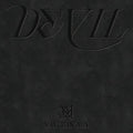 MAX - DEVIL (2ND MINI ALBUM) BLACK VER. - K-pop product
