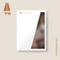 TAN - LIMITED EDITION 1TAN (1ST MINI ALBUM) - K-pop product