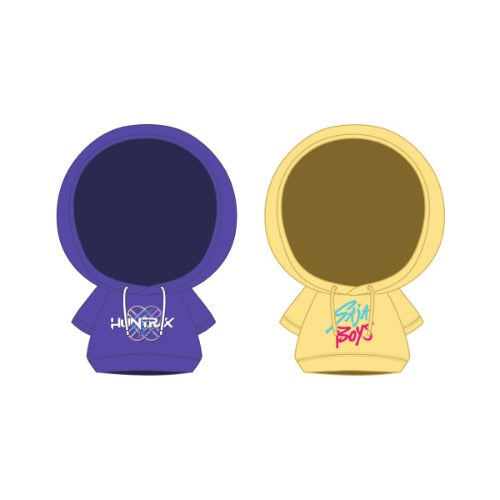 KPOP DEMON HUNTERS Official Light Stick Hoodie