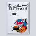 SUNWOOJUNGA - STUDIO {1.PHASE} (EP) - K-pop product