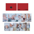 TAEMIN 2026-27 WORLD TOUR LiMiNaL in SEOUL Postcard Set