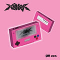 KEY - Killer (2nd Album Repackage) (QR Ver.) K-pop albumuitvoering