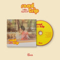 J.UNA - Road Trip
