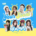 SAY MY NAME - YOUR SCENT (Photobook)
