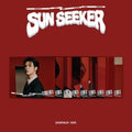 CRAVITY - [SUN SEEKER] (6TH MINI ALBUM) DIGIPACK VER. - K-pop product