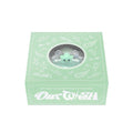 NCT - NCT WISH - 1ST CONCERT TOUR 'INTO THE WISH : OUR WISH' (DIGITAL CODE VER.)
