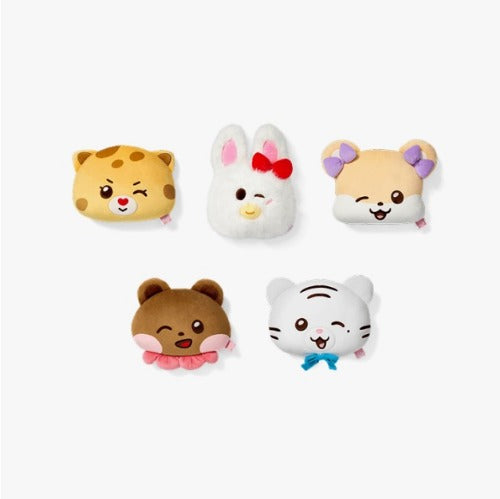 ILLIT DEARLIT - CUSHION K-pop merchandise