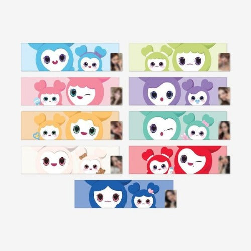 TWICE - 2026 THIS IS FOR - LOVELY SLOGAN