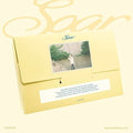 DOYOUNG - [SOAR] THE 2ND ALBUM (IMPRINTED MEMORY VER.) SMART ALBUM - K-pop product