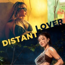 JIHYO, SHENSEEA - DISTANT LOVER (COLLECTABLE GIFT BOX) CD (Photobook)