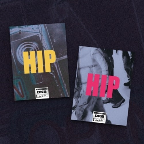 DKB - HIP - Random Ver.