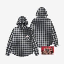 ITZY - ALL IN, MIDZY - HOODIE SHIRT