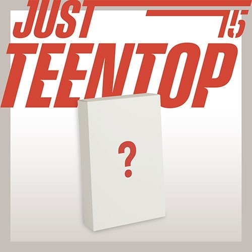 TEEN TOP - JUST 15, JUST TEEN TOP (MINI BOX VER. POCAALBUM) - K-pop product
