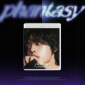 THE BOYZ - VOL.2 PART.2 [PHANTASY_PT.2 SIXTH SENSE] (DVD VER.) - K-pop product