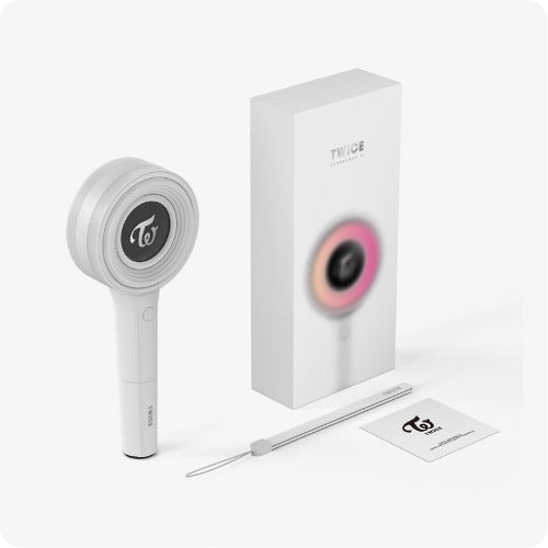TWICE CANDYBONG ∞ officiële lightstick