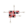 KATSEYE - WILD - KEYPAD KEYRING