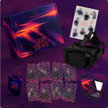 ATEEZ LIGHT THE WAY VR Concert Box