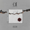 V01D - 1ST MINI ALBUM [01] (0 VER.) - K-pop product