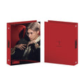 TAEMIN 2026-27 WORLD TOUR LiMiNaL in SEOUL Binder Book