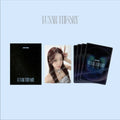 ARTMS LUNAR THEORY Trading Mini Card