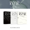 THE BOYZ - BE AWAKE (8TH MINI ALBUM) [PLATFORM VER.] - K-pop product