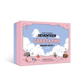 SEVENTEEN 2023 SVT 7TH FAN MEETING in CARAT LAND Memory Book + Digital Code
