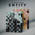 CHA EUN-WOO - ENTITY - EACH Ver.
