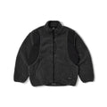 BTS WORLD TOUR ‘ARIRANG’ 2nd Drop – FLEECE JACKET (CHARCOAL) K-pop merchandise