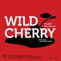 ICHILLIN' WILD CHERRY 4th Mini Album