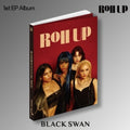 BLACKSWAN - Roll Up - Standard