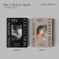 PARK JIHOON - MY COLLECTION (4TH MINI ALBUM) - K-pop product