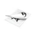 EVAN 1st Mini Album 'DEATH OF ME' Official Merchandise - Peel-off Instant Photo K-pop merchandise